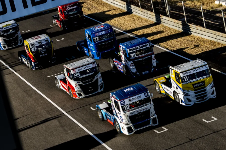 CAMPEONATO EUROPEO Y DE ESPAÑA 